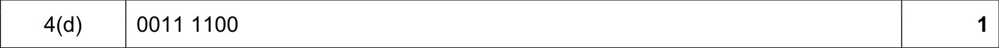 9618_s23_qp_12_sc_4.d Mark Scheme Image