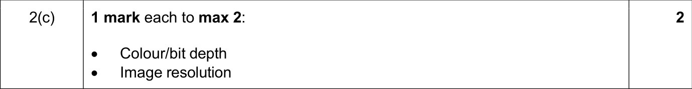 9618_s24_qp_13_sc_2.c Mark Scheme Image