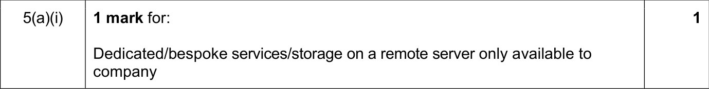 9618_s24_qp_13_sc_5.a.i Mark Scheme Image