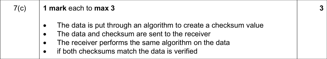 9618_s25_qp_11_sc_7.c Mark Scheme Image
