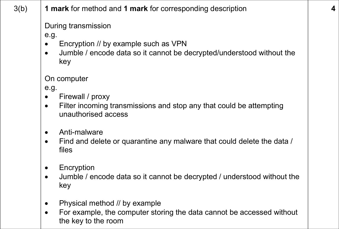 9618_s25_qp_13_sc_3.b Mark Scheme Image