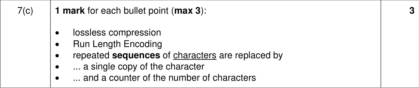 9618_w22_qp_11_sc_7.c Mark Scheme Image