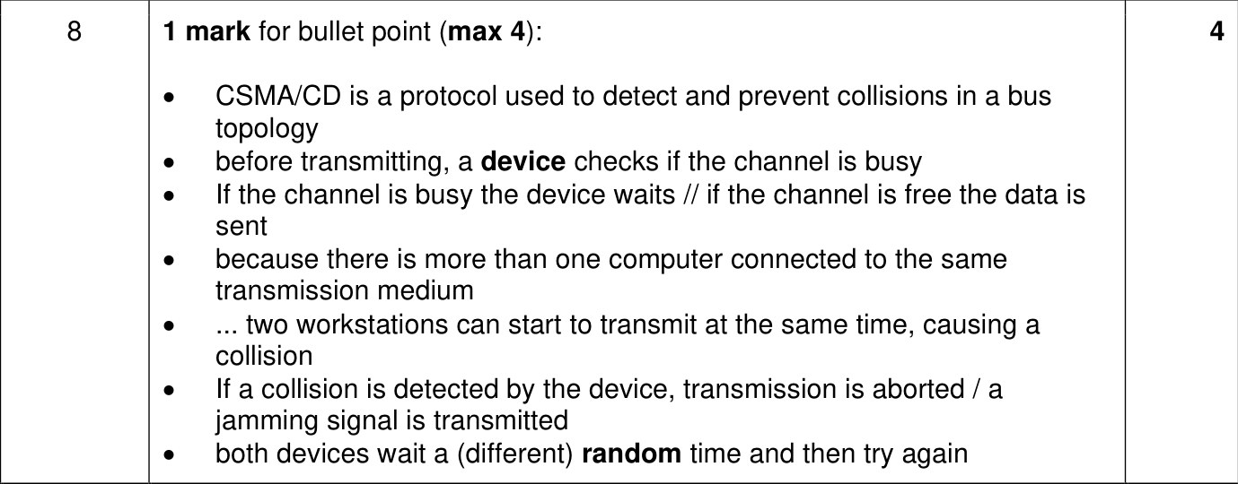 9618_w22_qp_11_sc_8 Mark Scheme Image