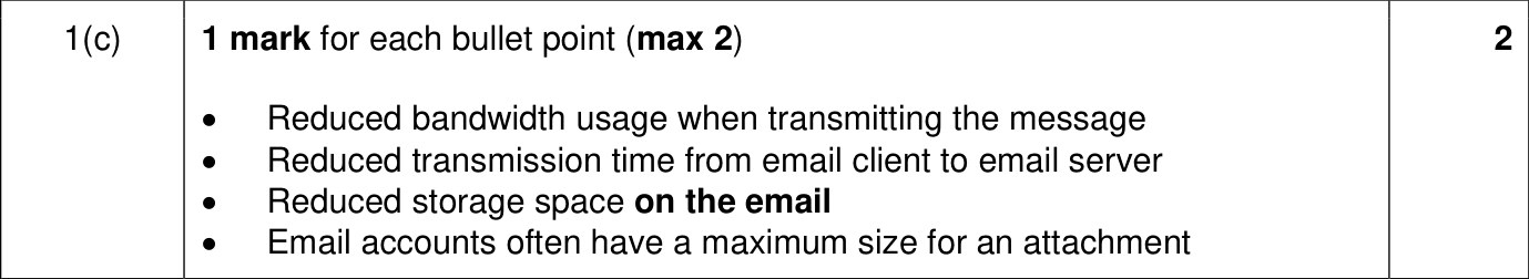 9618_w23_qp_11_sc_1.c Mark Scheme Image