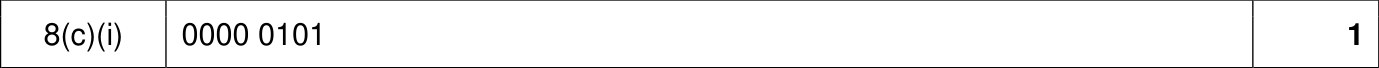 9618_w23_qp_11_sc_8.c.i Mark Scheme Image