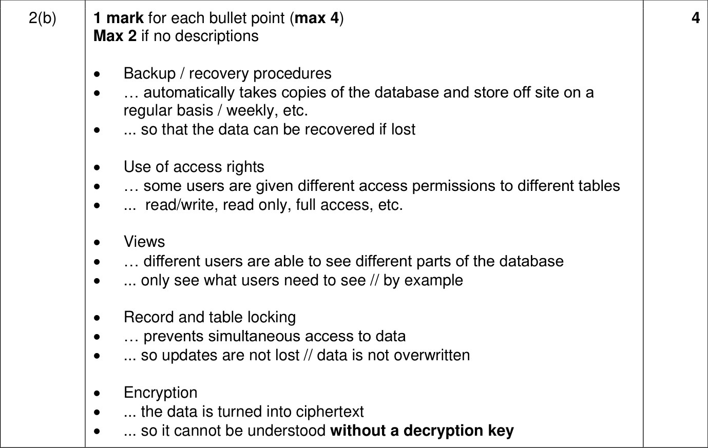 9618_w23_qp_12_sc_2.b Mark Scheme Image