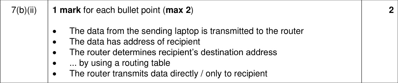 9618_w23_qp_12_sc_7.b.ii Mark Scheme Image