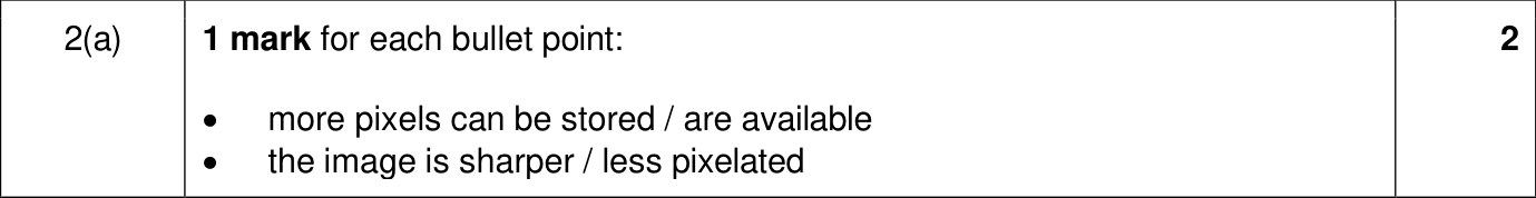 9618_w23_qp_13_sc_2.a Mark Scheme Image