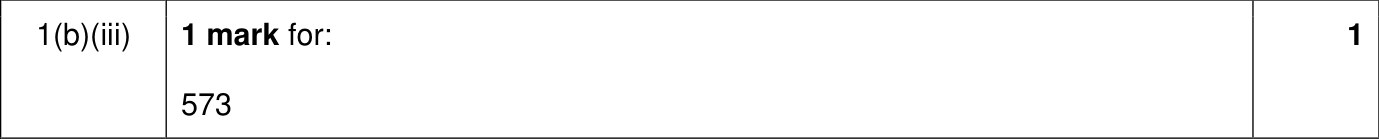 9618_w24_qp_11_sc_1.b.iii Mark Scheme Image