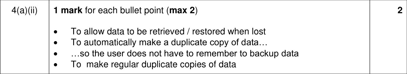 9618_w24_qp_11_sc_4.a.ii Mark Scheme Image