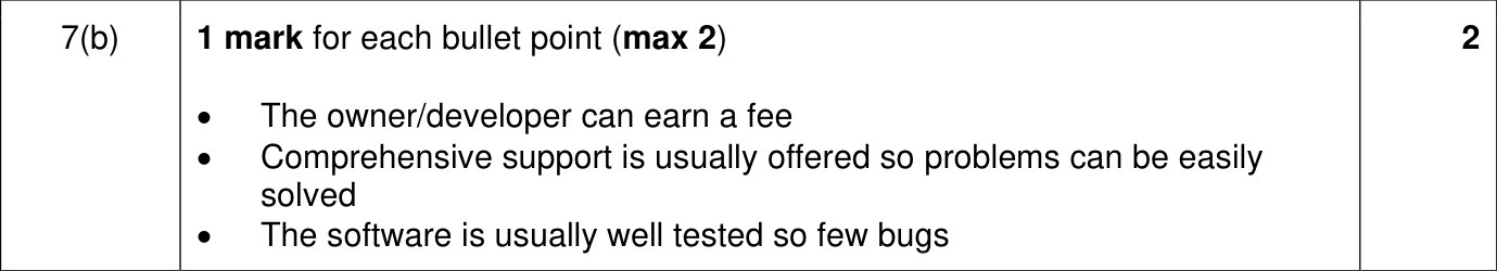 9618_w24_qp_11_sc_7.b Mark Scheme Image
