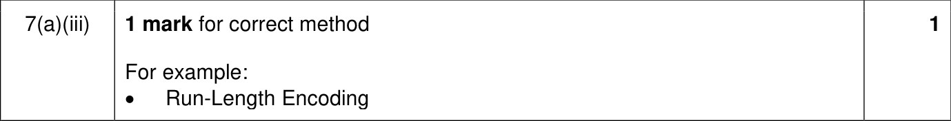 9618_w24_qp_12_sc_7.a.iii Mark Scheme Image