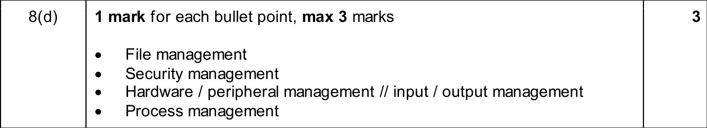 9618_w25_qp_13_sc_8.d Mark Scheme Image