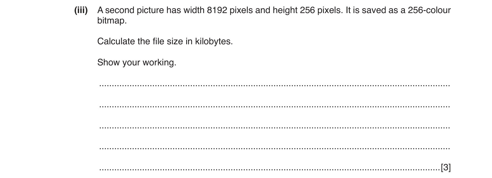 9608_s17_qp_12_sc_3.b.iii Question Image