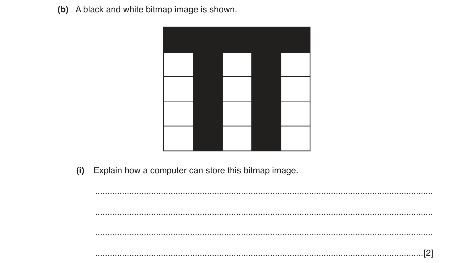 9608_s18_qp_11_sc_2.b.i Question Image