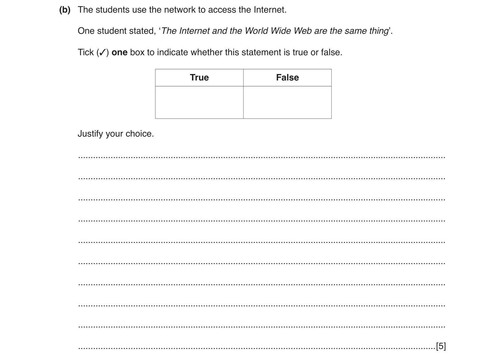 9608_s18_qp_11_sc_5.b Question Image