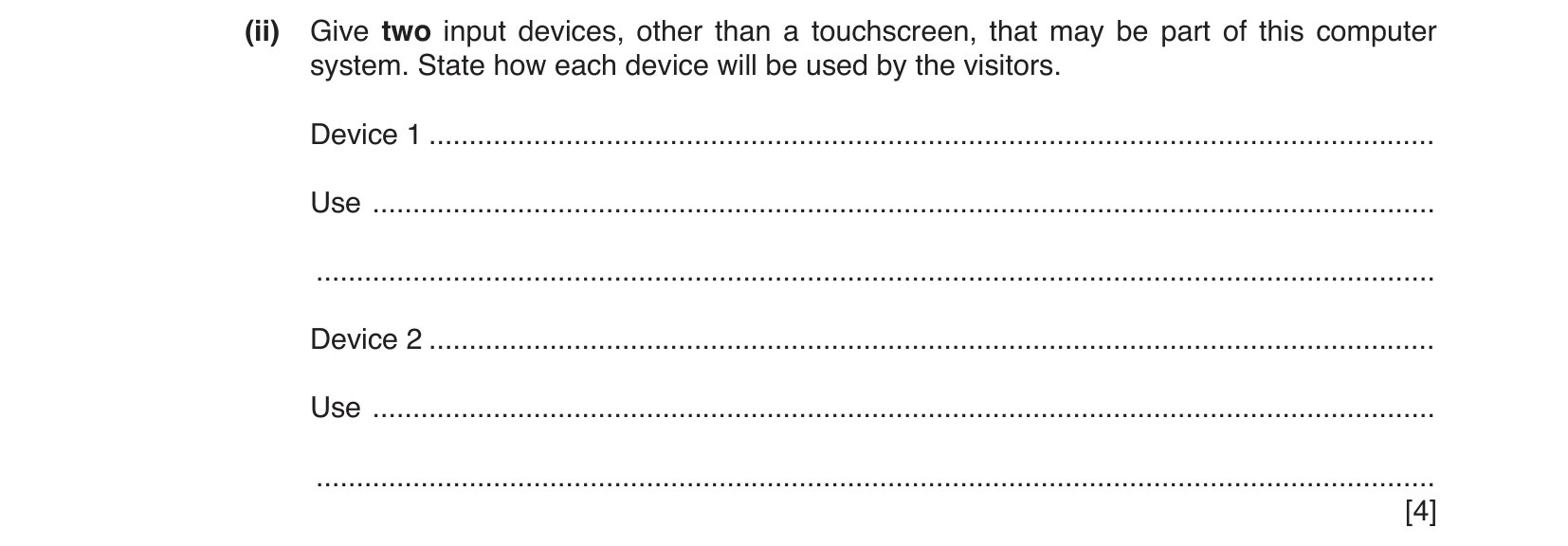 9608_s18_qp_13_sc_7.b.ii Question Image