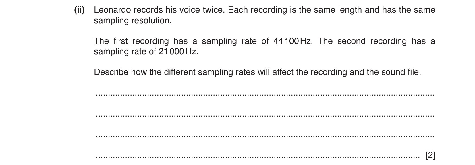 9608_w19_qp_13_sc_2.b.ii Question Image