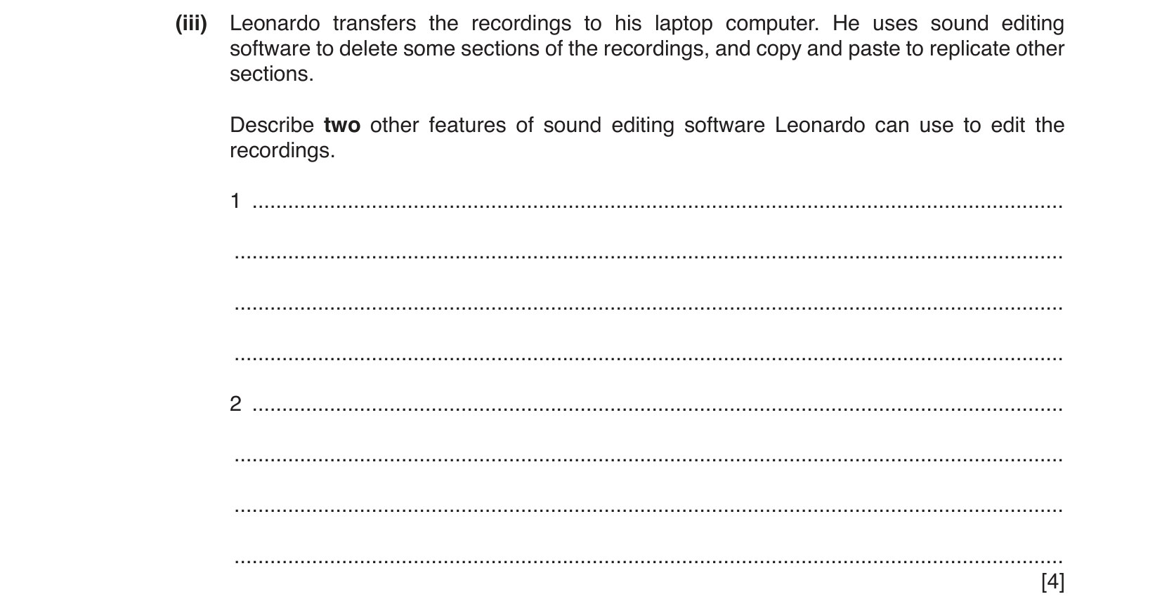9608_w19_qp_13_sc_2.b.iii Question Image