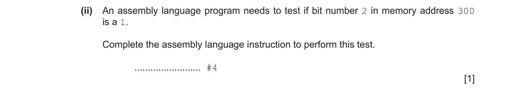 9618_s21_qp_12_sc_4.b.ii Question Image