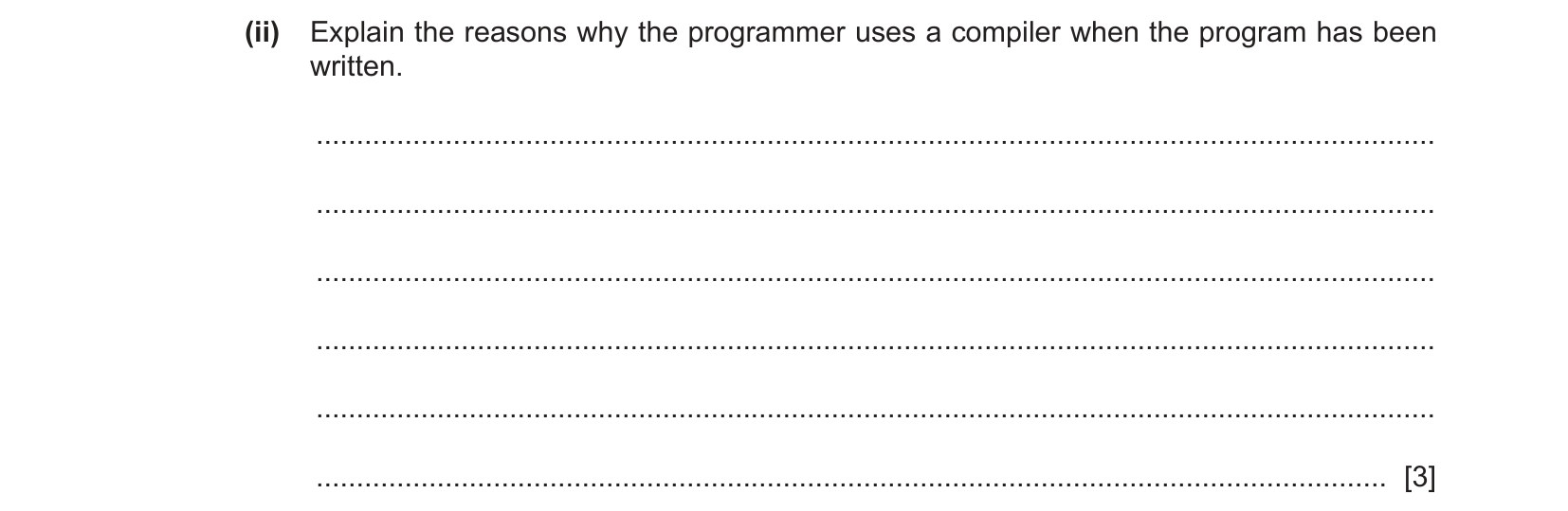 9618_s23_qp_13_sc_5.a.ii Question Image
