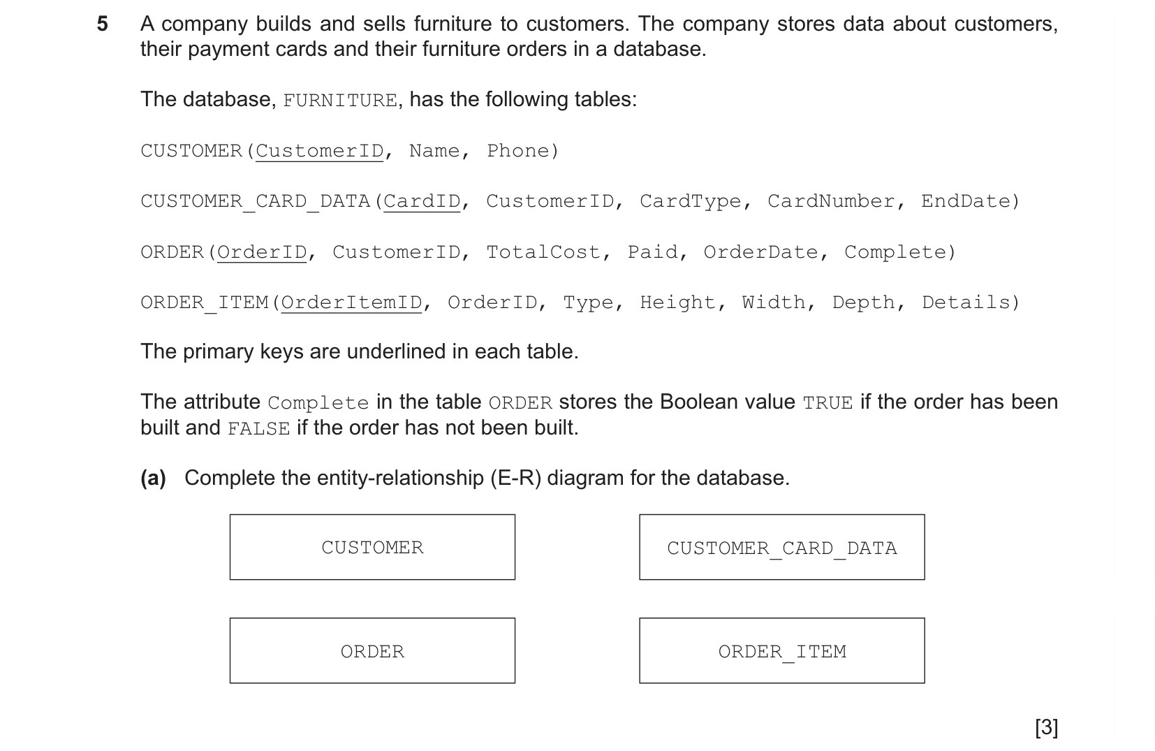 9618_s25_qp_11_sc_5.a Question Image