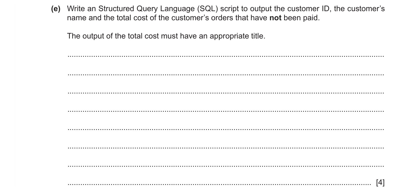 9618_s25_qp_11_sc_5.e Question Image
