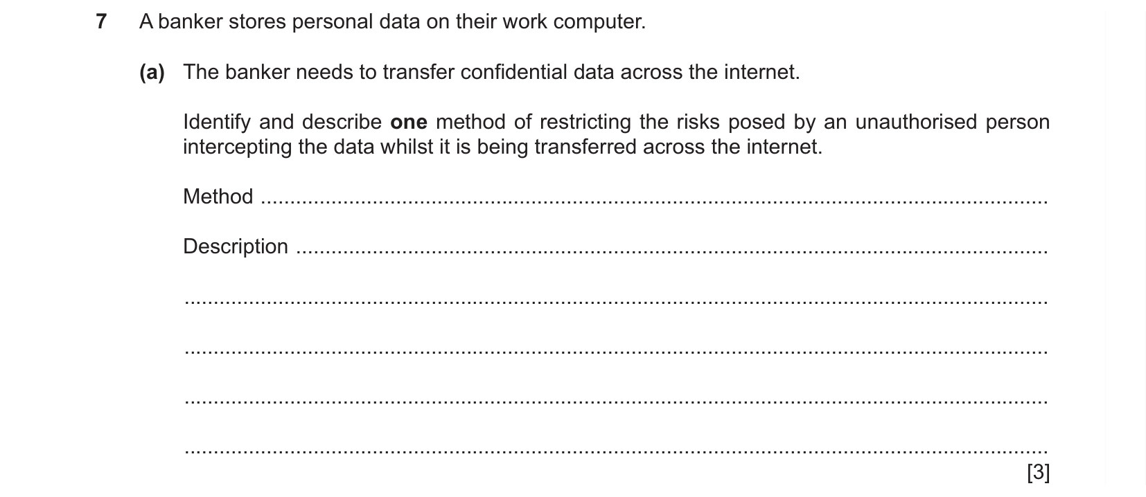9618_s25_qp_11_sc_7.a Question Image