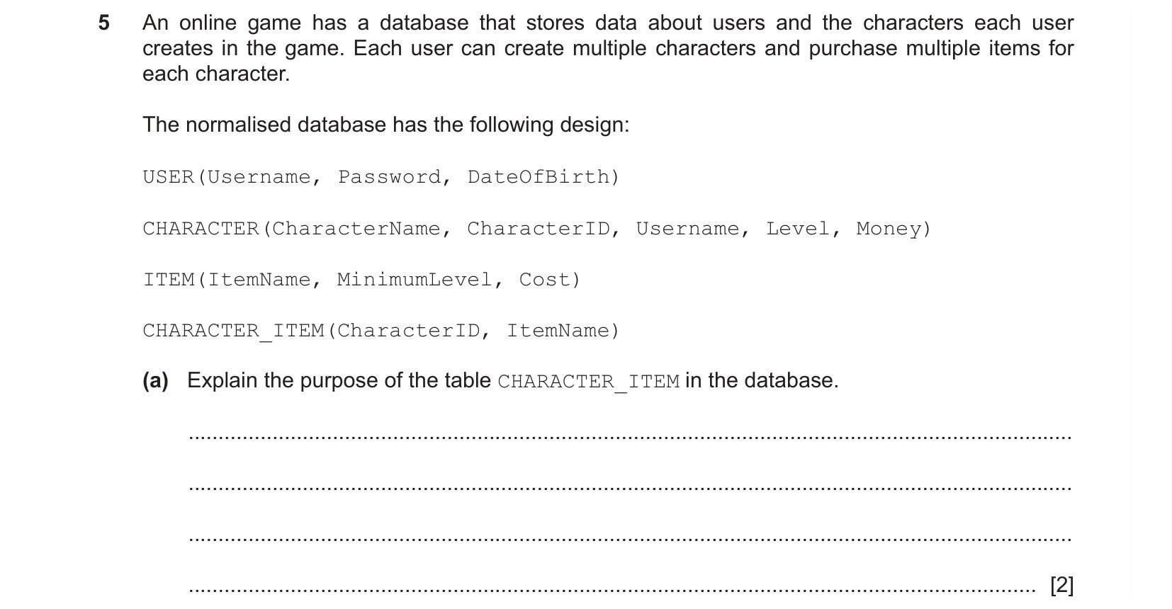 9618_s25_qp_12_sc_5.a Question Image