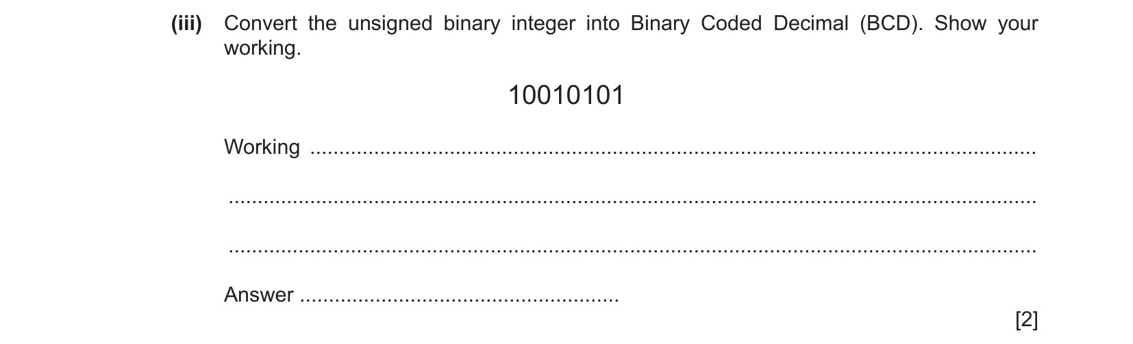 9618_w22_qp_12_sc_2.a.iii Question Image
