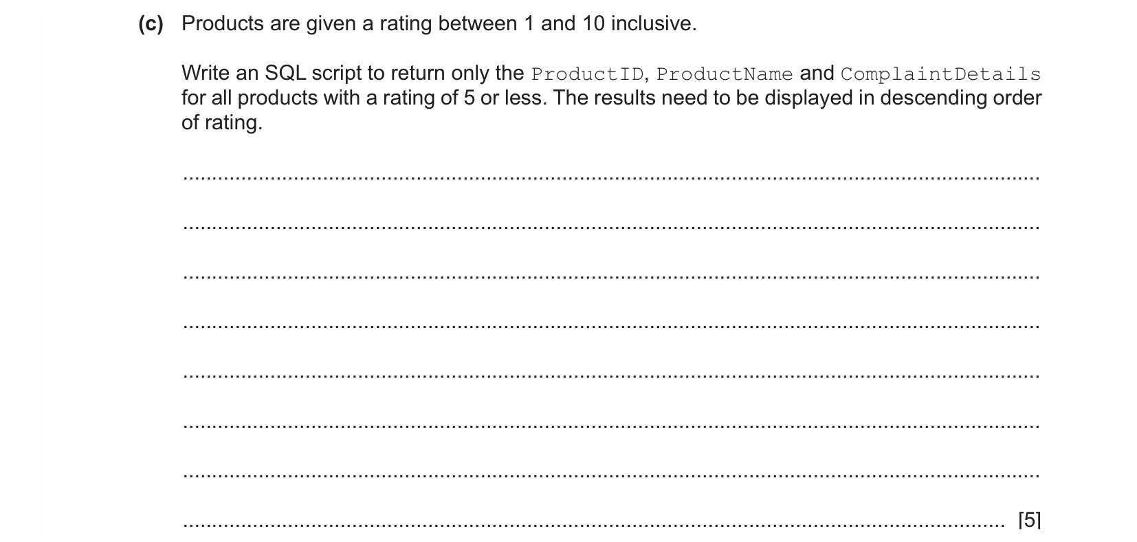 9618_w25_qp_13_sc_5.c Question Image