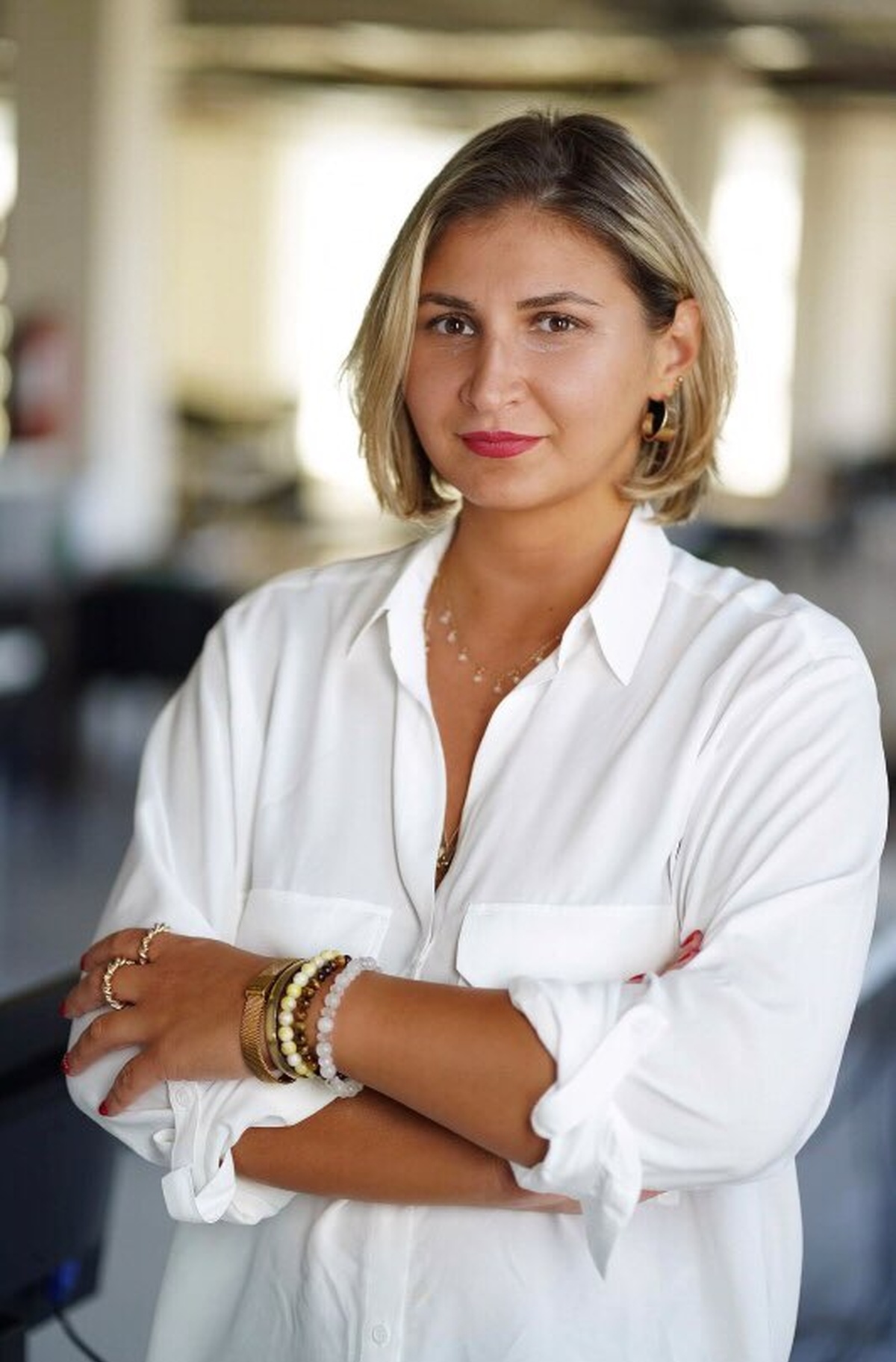 მარიამ შენგელია