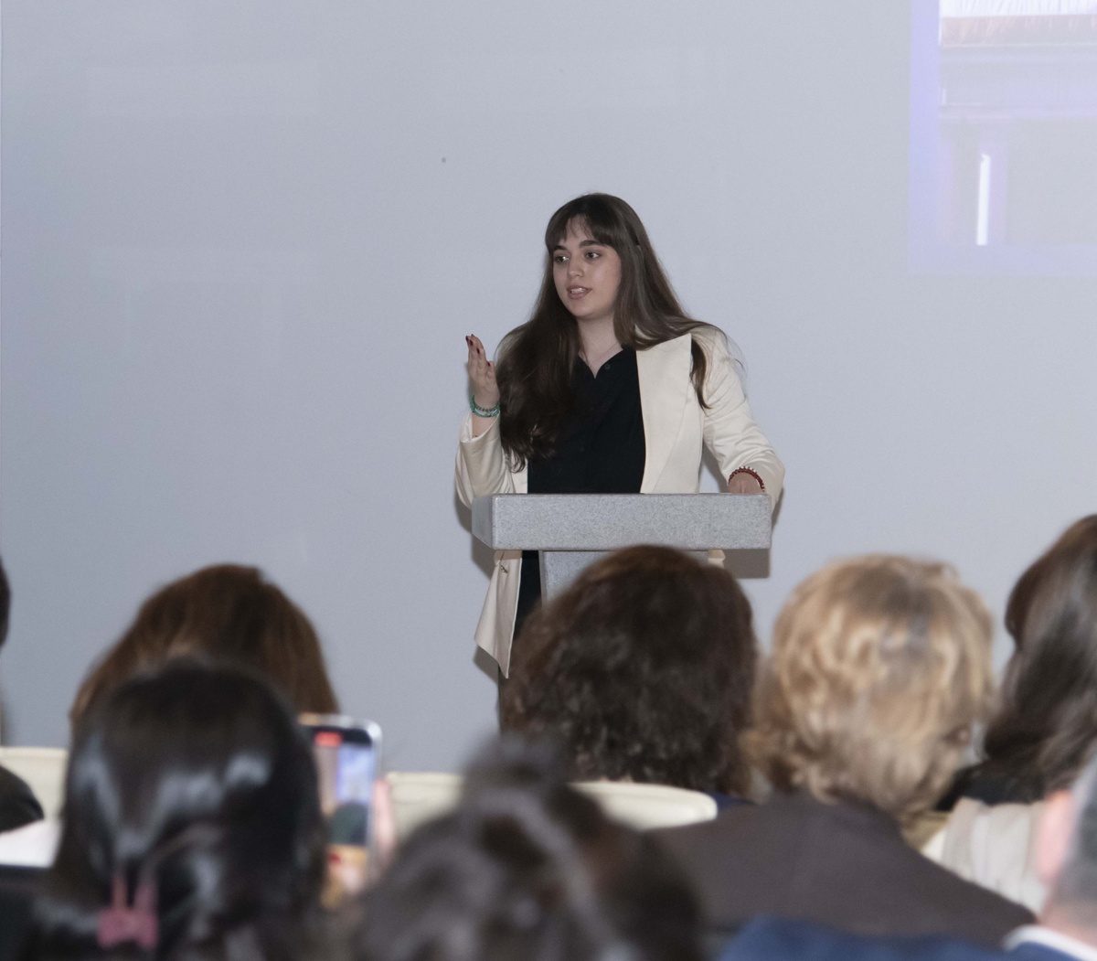 Barbare Varadashvili