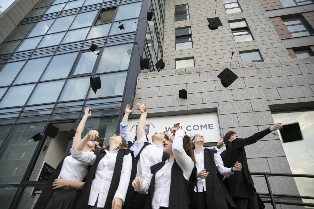 Preparing students for future success and university pathways.