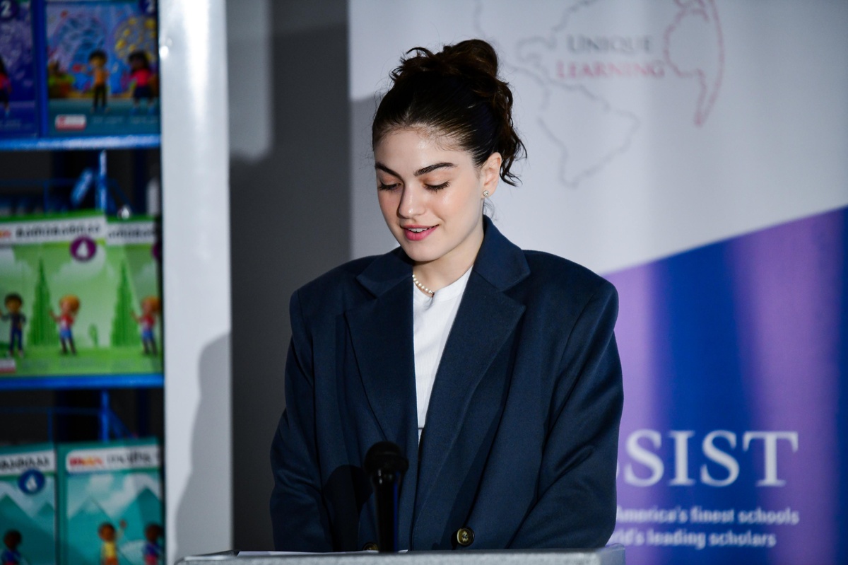 Kristina Goglichidze