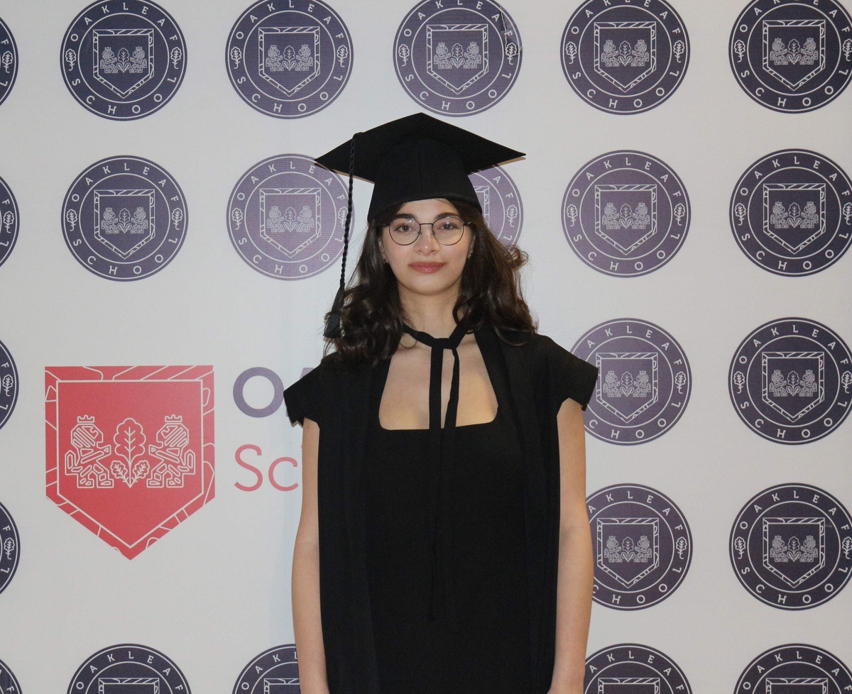 Elene Melkadze