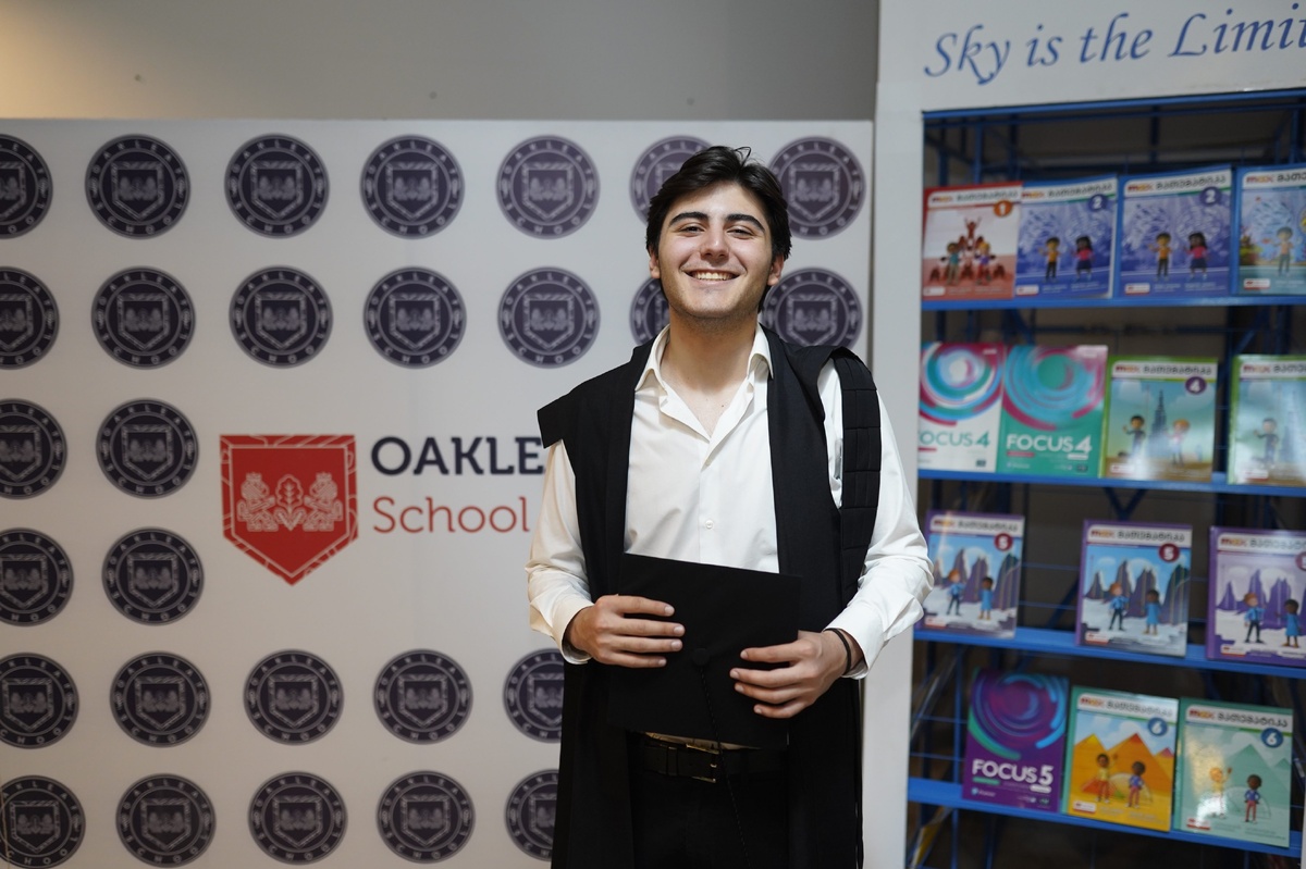 Saba Gulmagarashvili