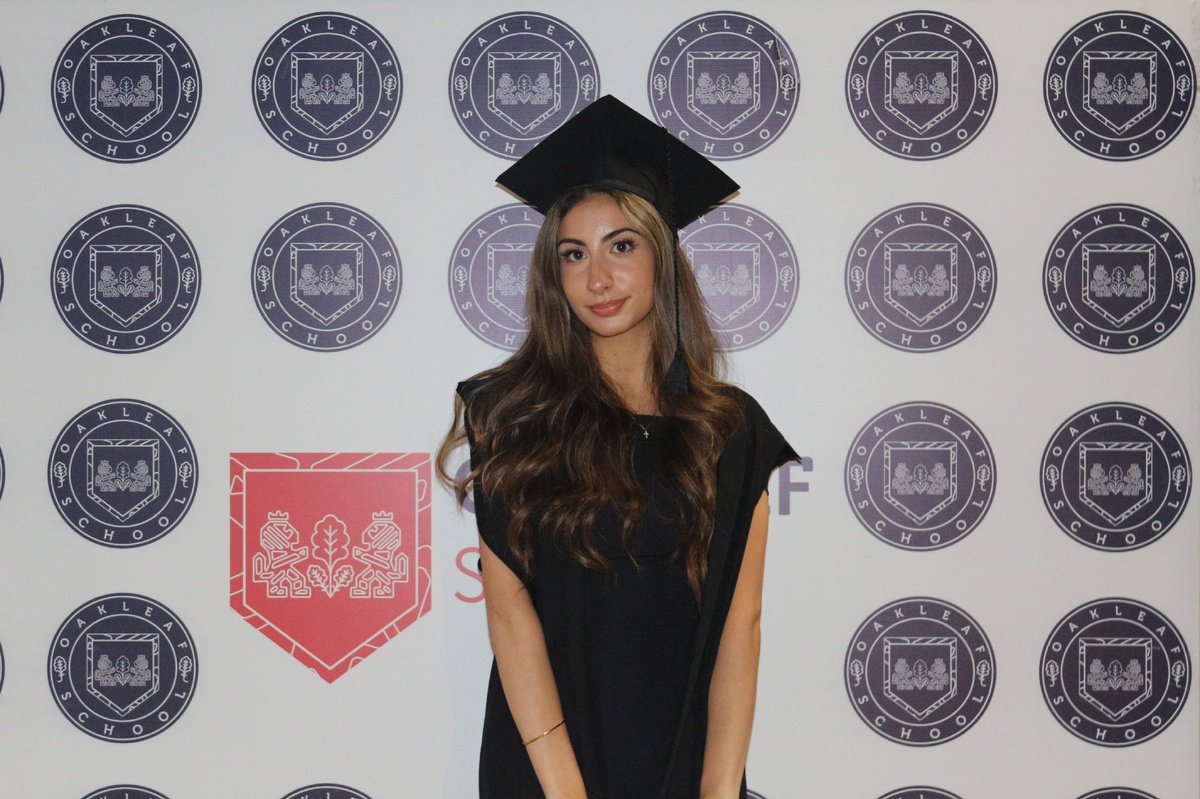 Sally Kurtsikashvili