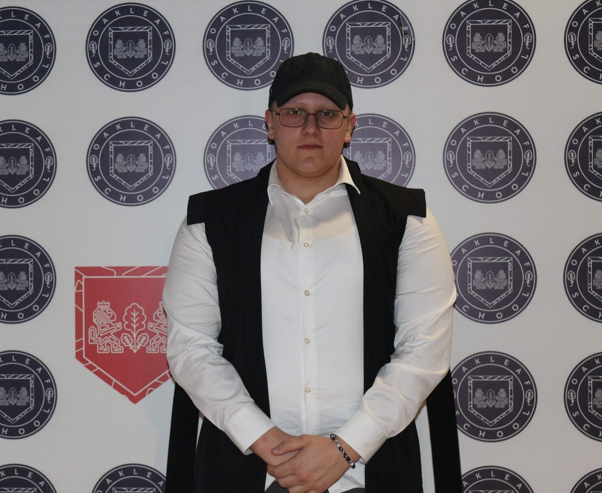 Nicholas  Melashvili