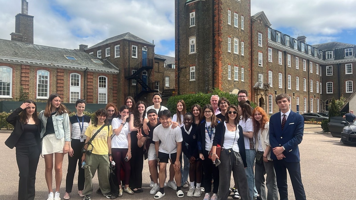 ჩვენი საერთო ღირებულებები ქმნის მომავალს