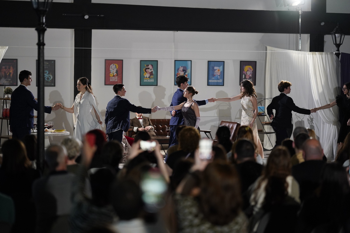 ქართული კურიკულუმის პროექტები