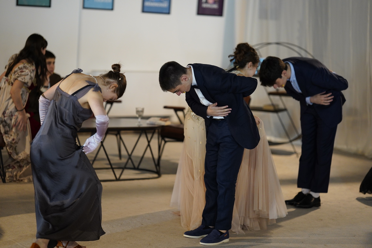 IB-ის სადიპლომო პროგრამის პროექტები