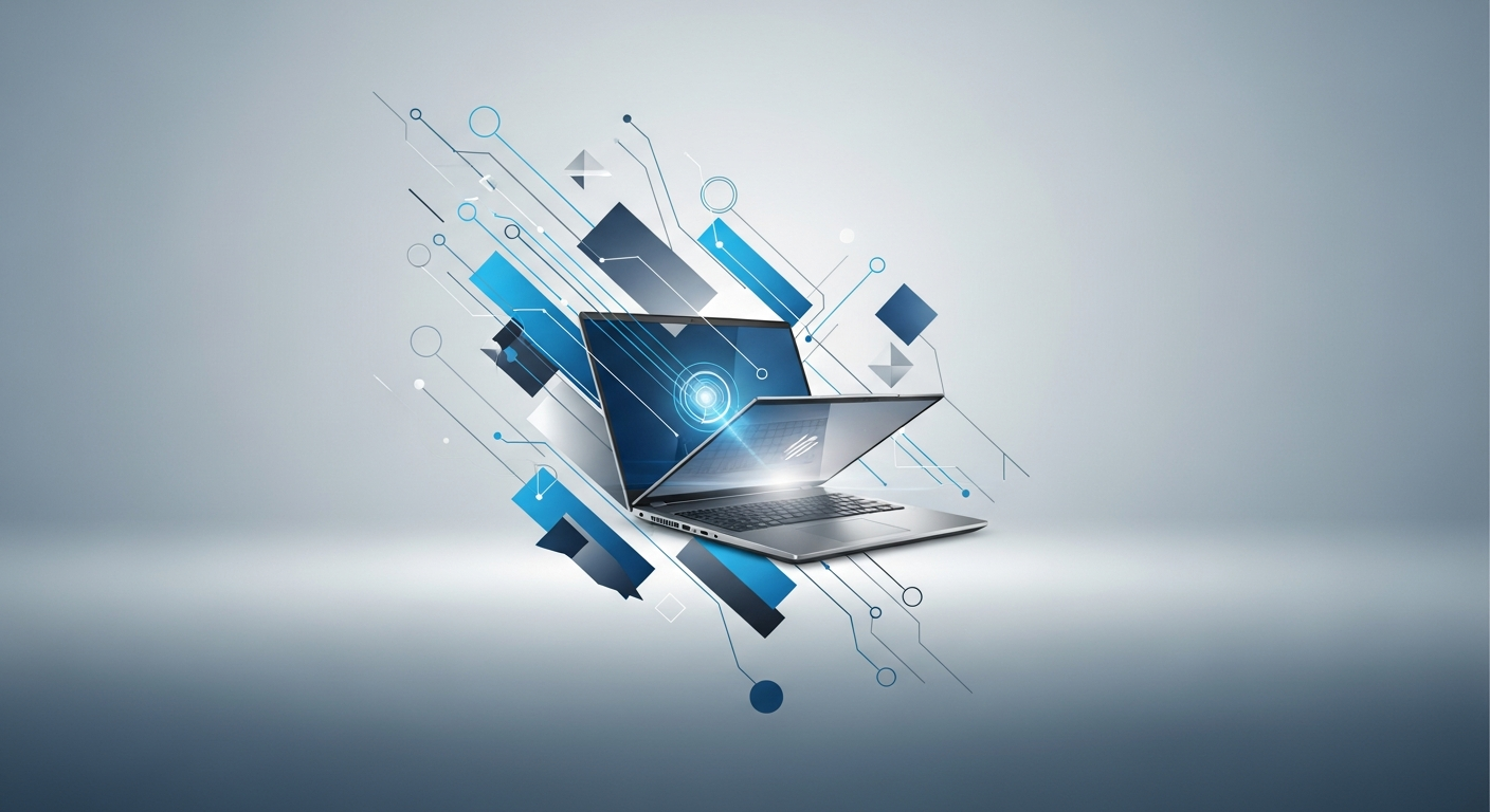 Nejlepší pracovní notebooky