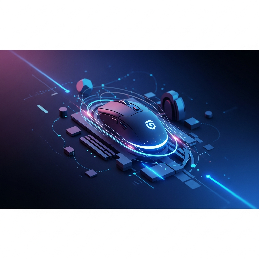 Nejlepší herní myši 2024: Jak vybrat a které Razer modely doporučujeme