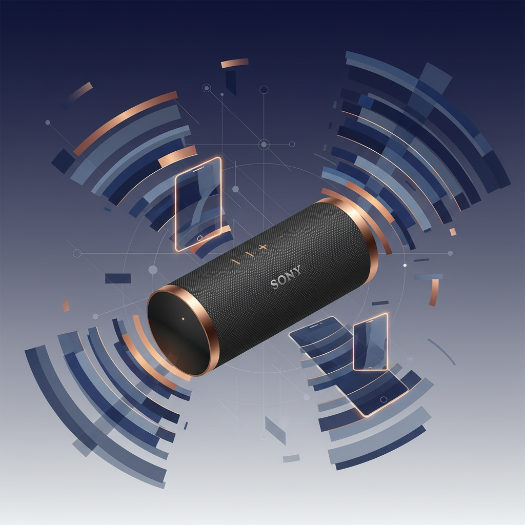 Nejlepší přenosné Bluetooth reproduktory 2024: Průvodce výběrem