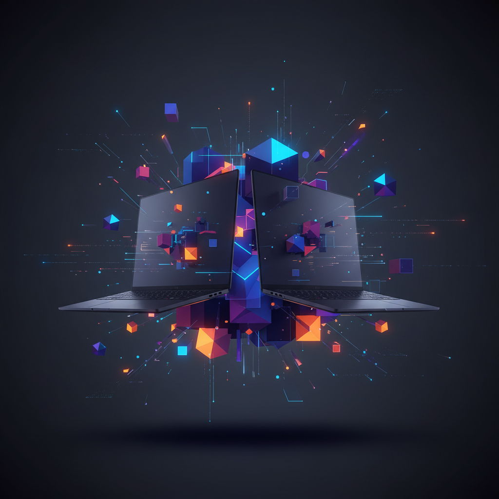 Nejlepší herní laptopy pro rok 2024/2025: Průvodce výběrem a doporučené modely