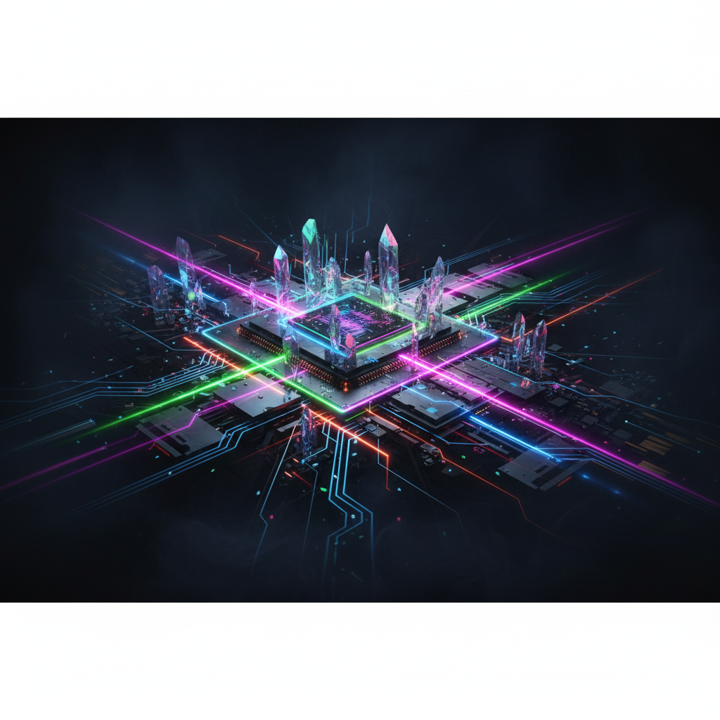 Jak vybrat nejlepší grafickou kartu v roce 2025: Kompletní průvodce a doporučení