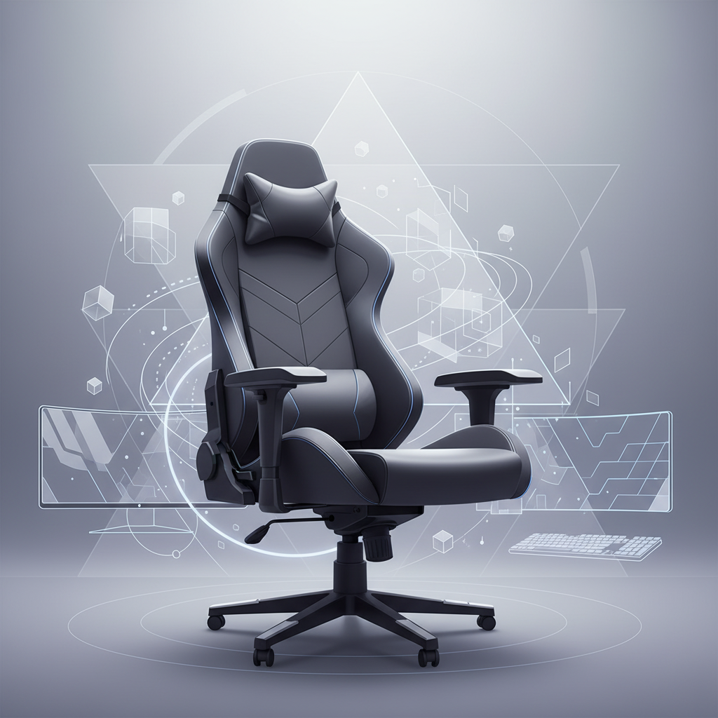 Jak vybrat nejlepší herní židli? Kompletní průvodce a tipy pro rok 2024