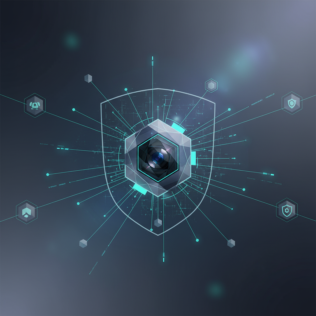 Nejlepší IP kamery 2024: Recenze, test a srovnání modelů