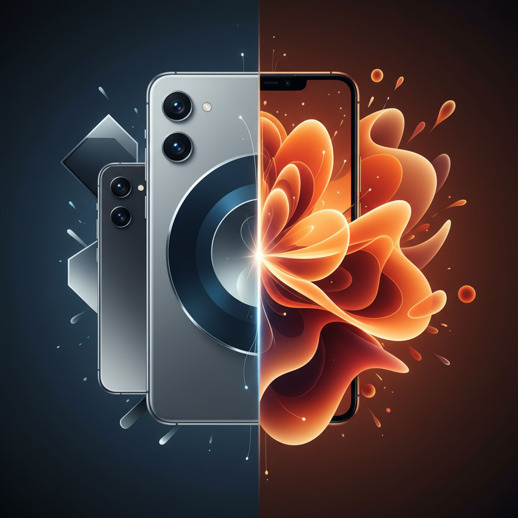 Samsung A55 vs. Xiaomi Redmi Note 13 Pro: Který telefon do 10 000 Kč vybrat?